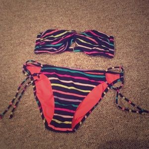 Victoria's Secret bathing suit