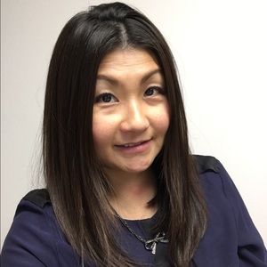 Meet your Posher, Jeanne