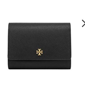 Tory Burch Wallet