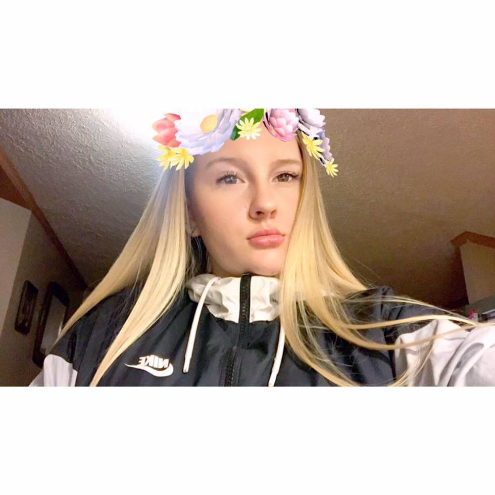 Meet your Posher, Jacee