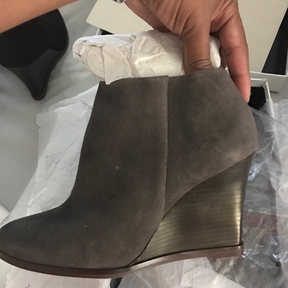 Halogen Haselbi-Lea Bootie