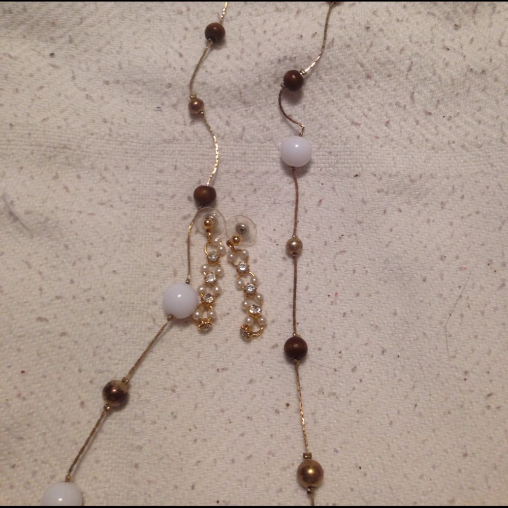 Bundle fashion jewelry