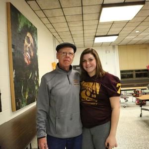 Meet your Posher, Lindsey