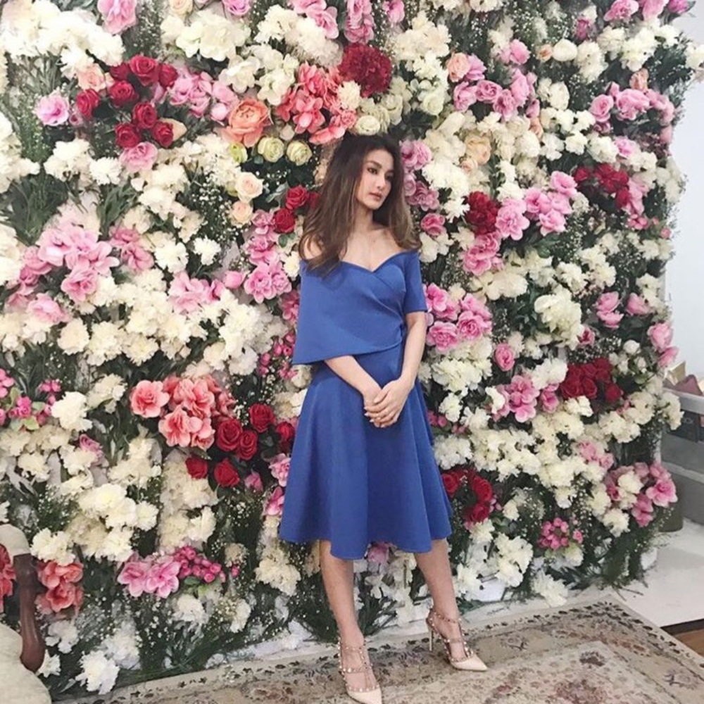 Cocktail dress