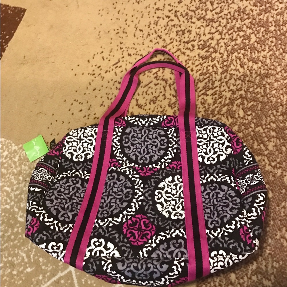 Vera Bradley!