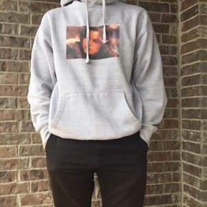 Breakfast Club Hoodie