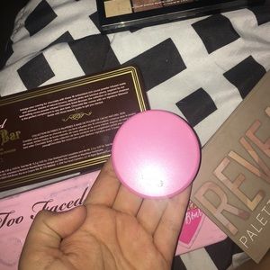 Tarte blush in flush