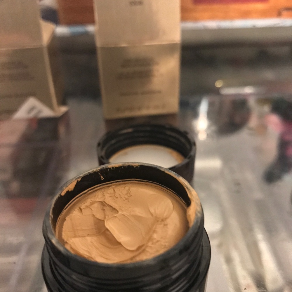 Kevyn aucoin sensual skin enhancer SX: 6,8,9,11,15