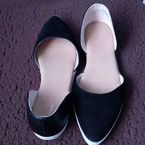 d'Orsay flats