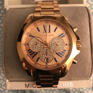 Michael Kors female watch