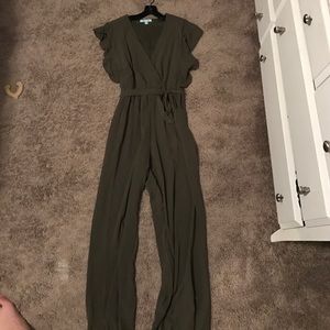 Olive Boutique Jumper