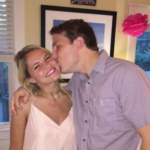 Meet your Posher, Betsy