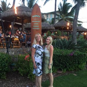 Meet your Posher, Pam