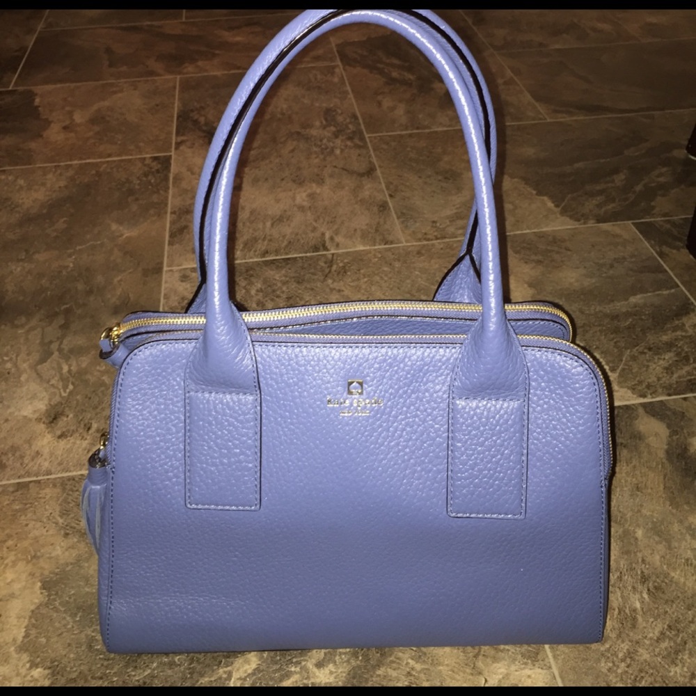 Nwt Kate spade handbag