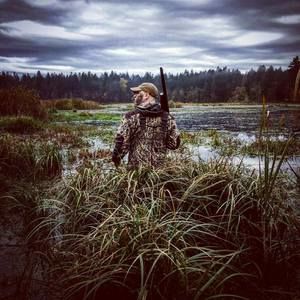 Meet your Posher, Billy