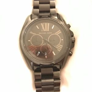 Michael Kors unisex watch