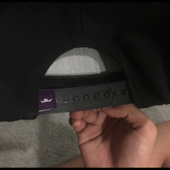 Fly Society Snapback - Picture 2 of 2