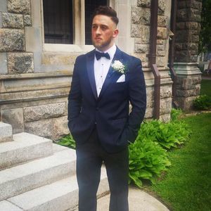 Meet your Posher, Doug