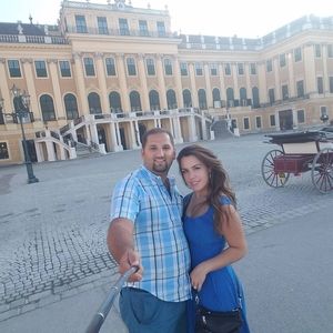 Meet your Posher, Drita