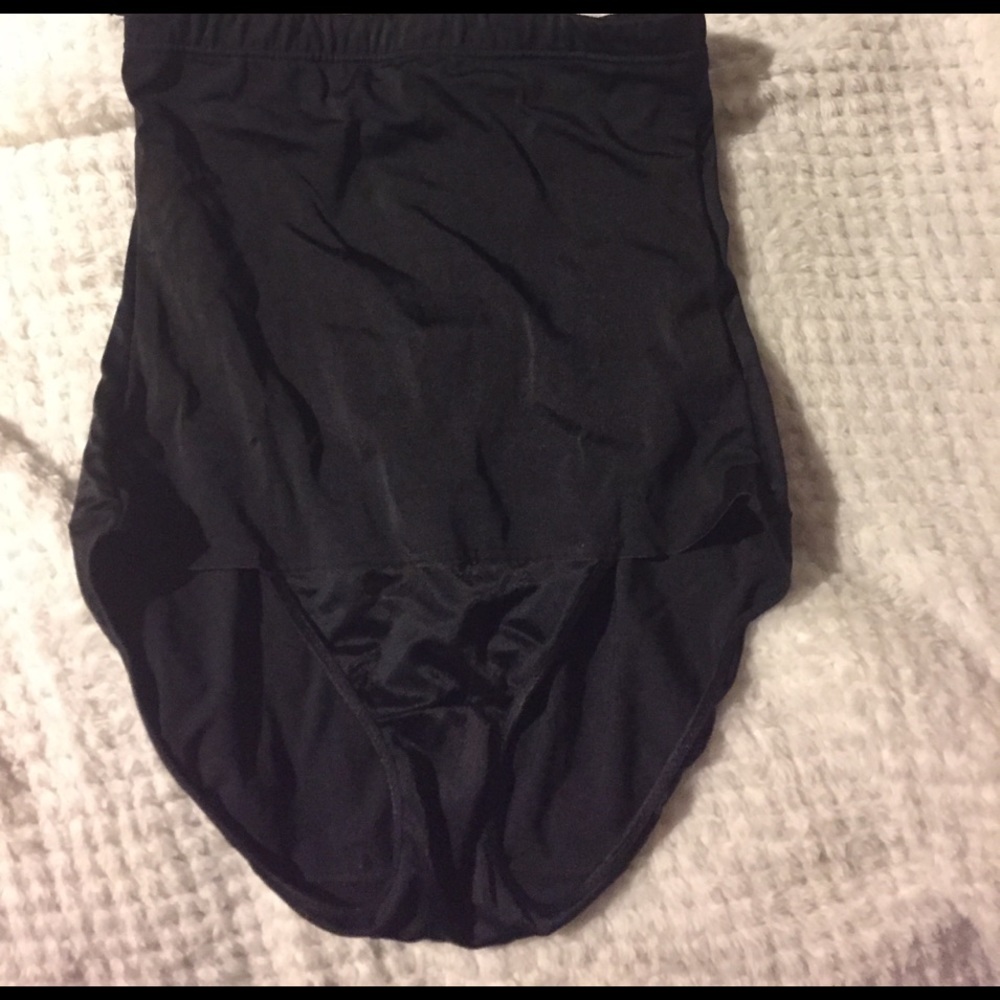 Body shaper