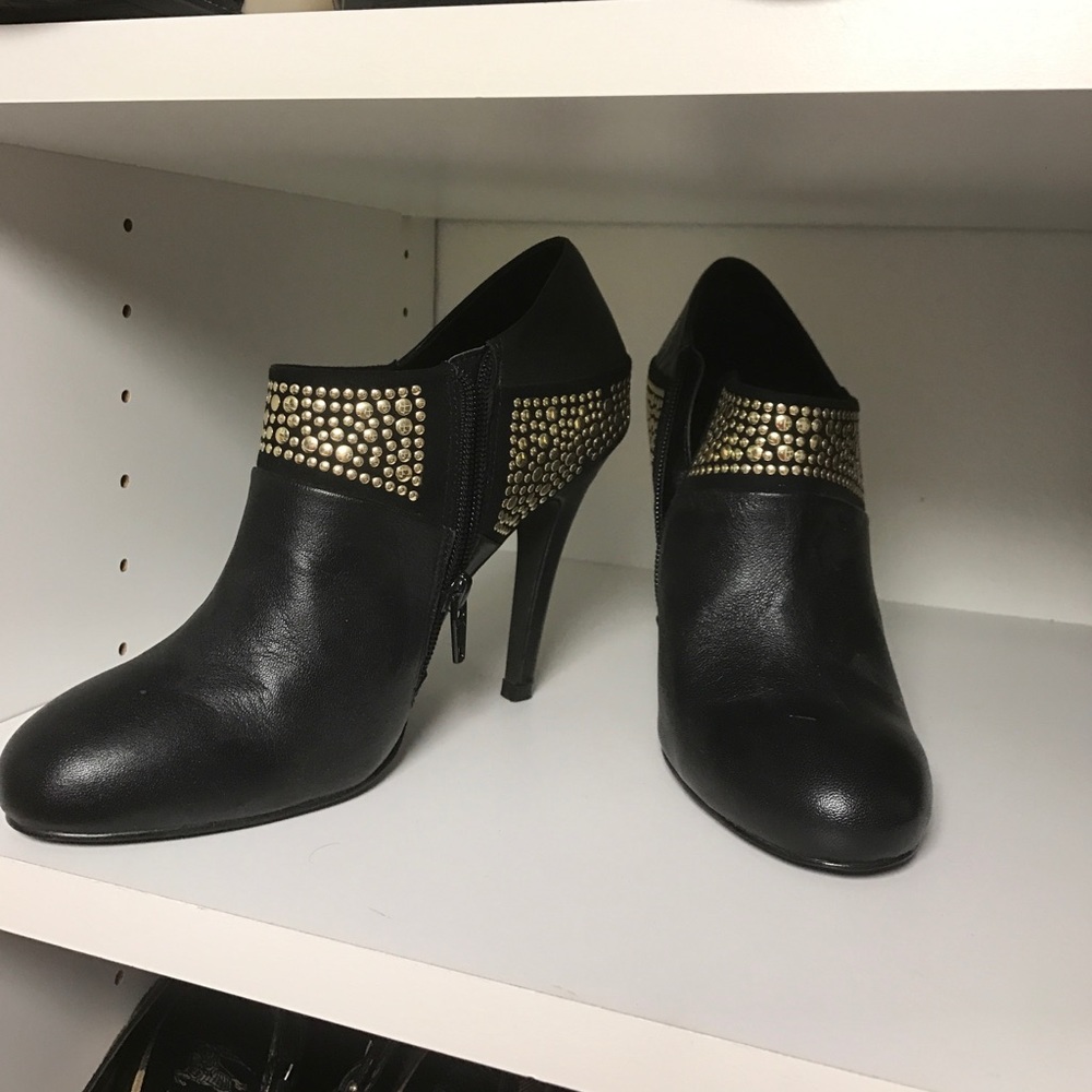 Booties