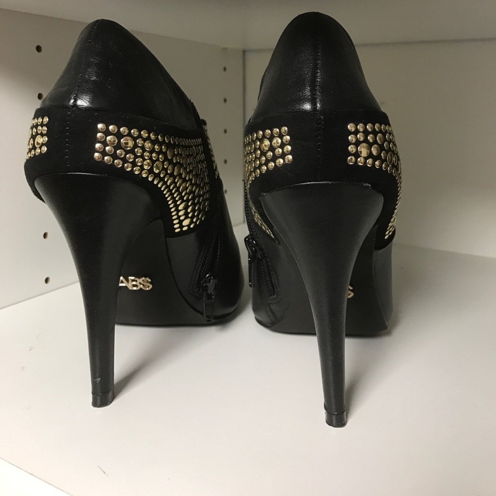 Booties - Picture 2 of 3