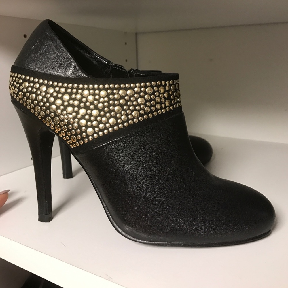 Booties - Picture 3 of 3