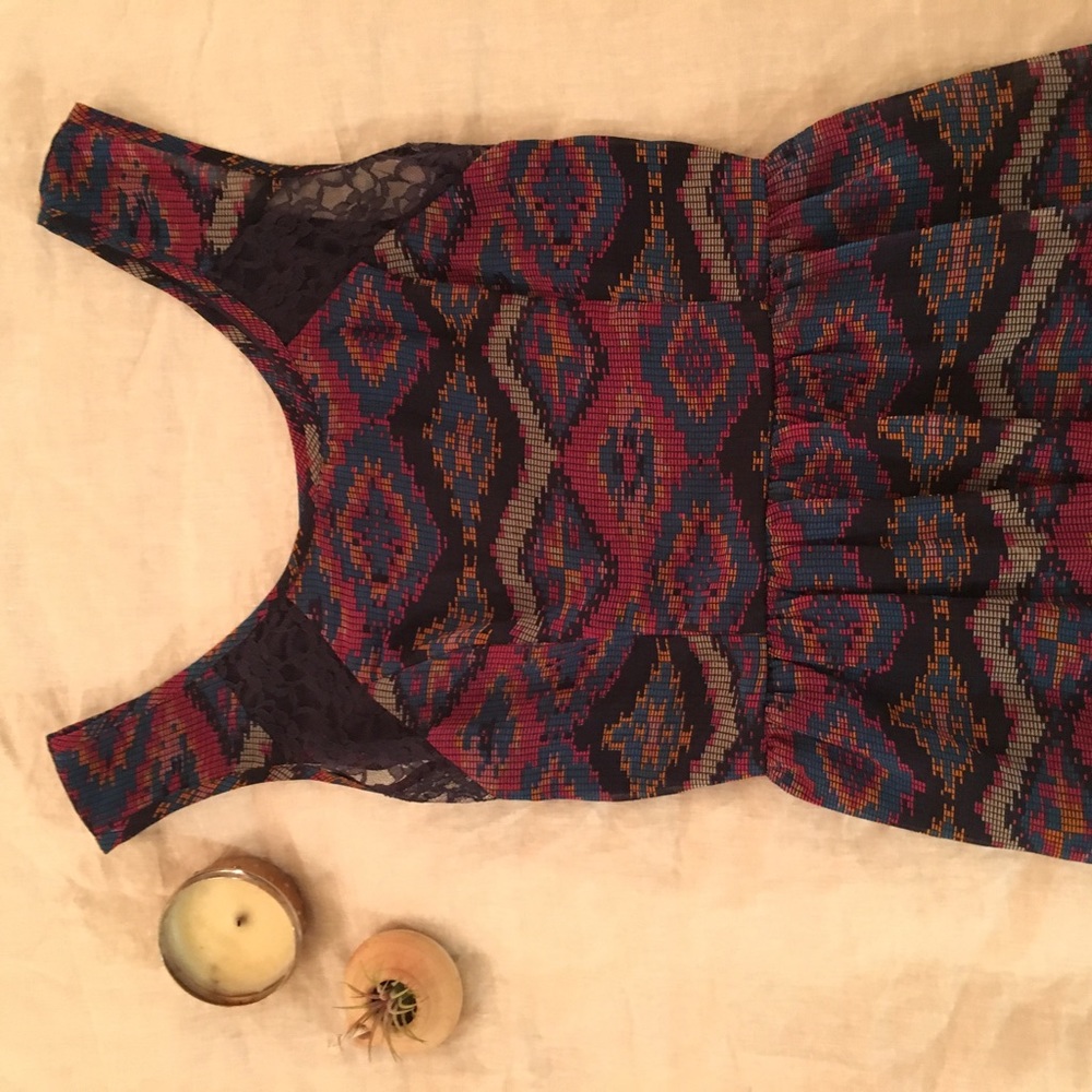 Nordstrom dress by Band of Gypsies size S