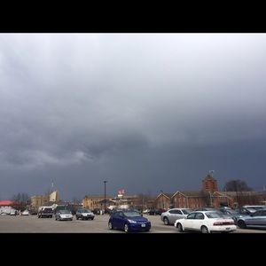 Meet your Posher, Xiaofeng