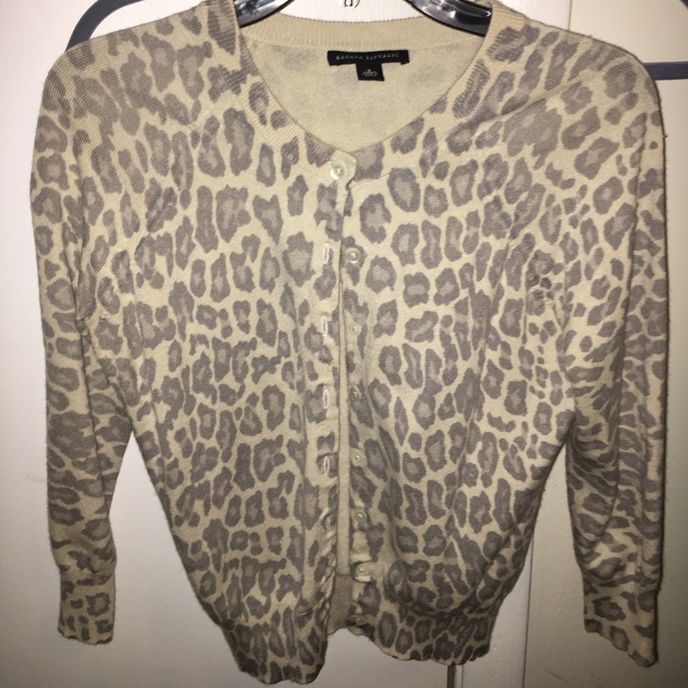 Cardigan