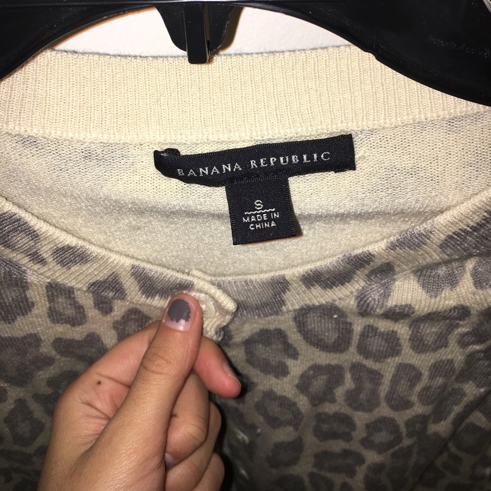 Cardigan - Picture 2 of 4