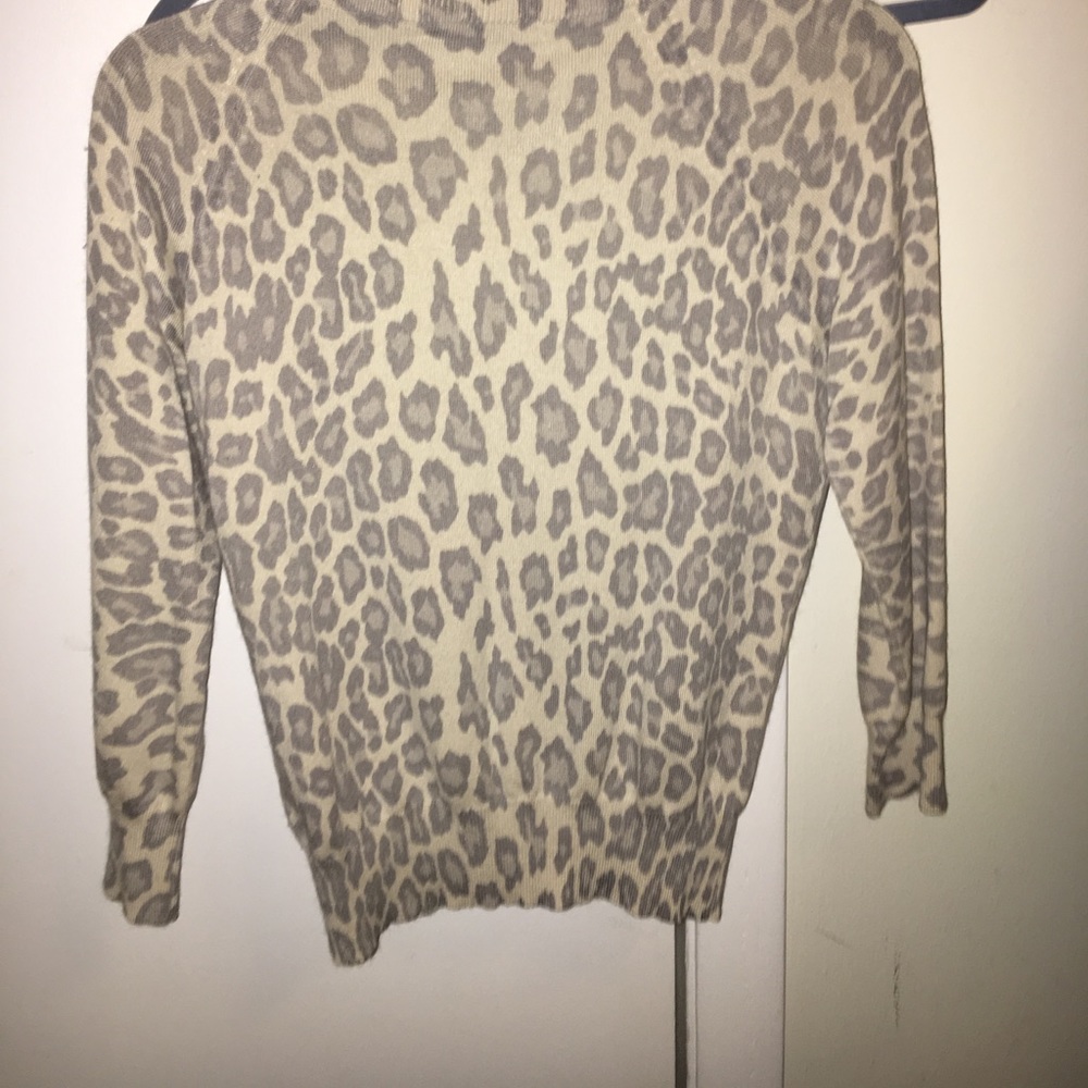 Cardigan - Picture 3 of 4