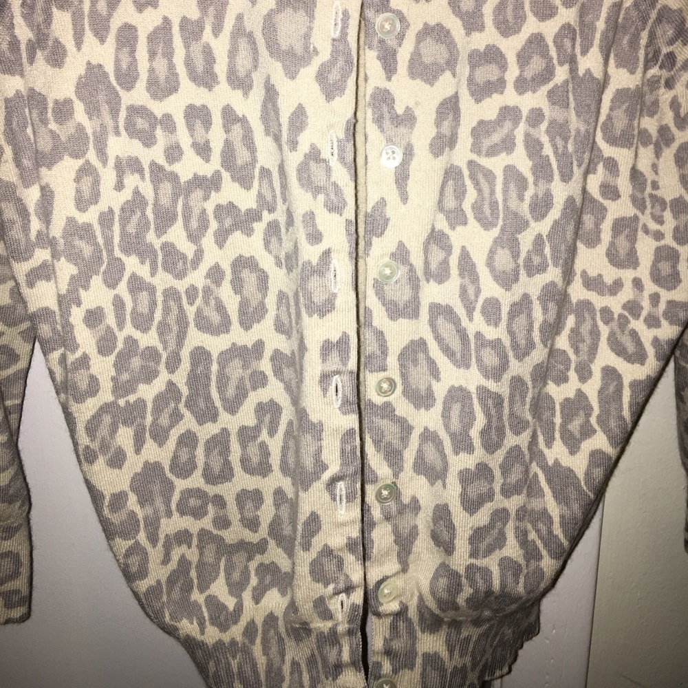 Cardigan - Picture 4 of 4