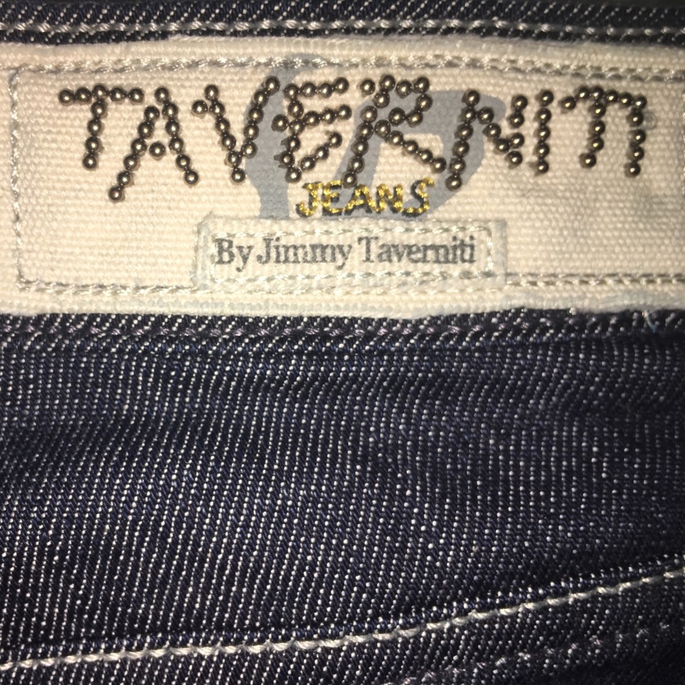Taverniti SO Jeans, Size 27