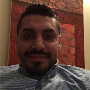 Meet your Posher, Fredherith