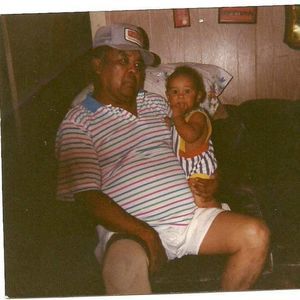 Meet your Posher, Glennette