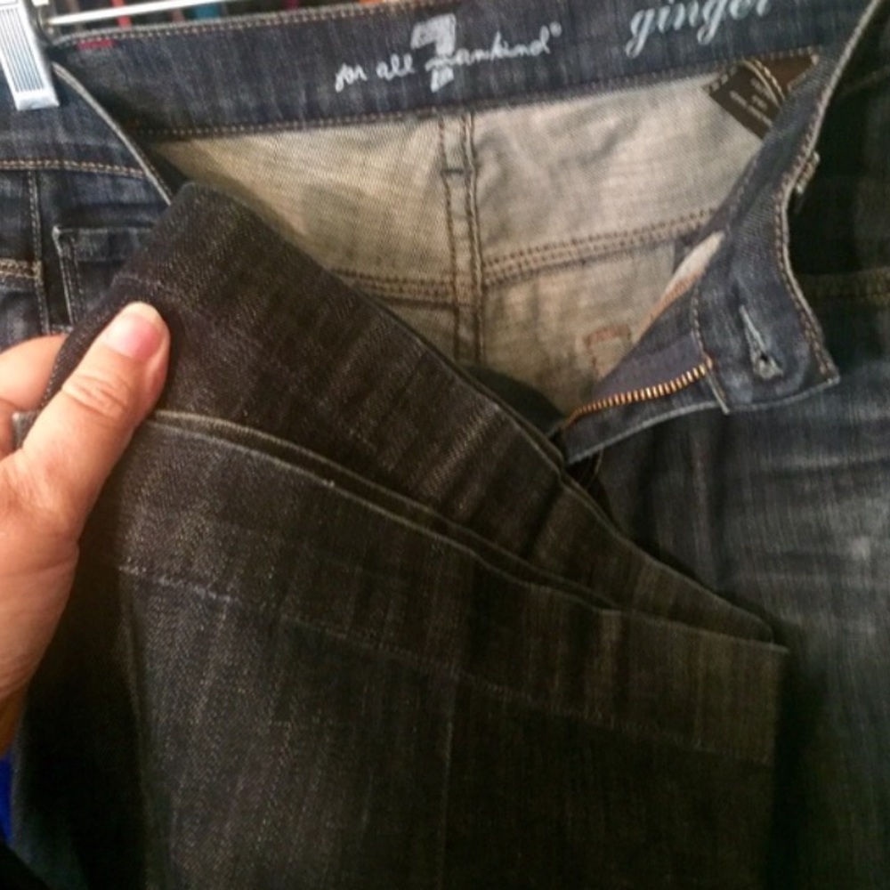 7 For All Mankind