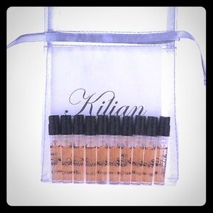 5 samples KILIAN  LOVE DON'T BE SHY