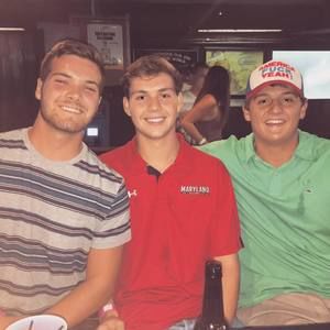 Meet your Posher, Jack