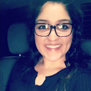 Meet your Posher, Kyera