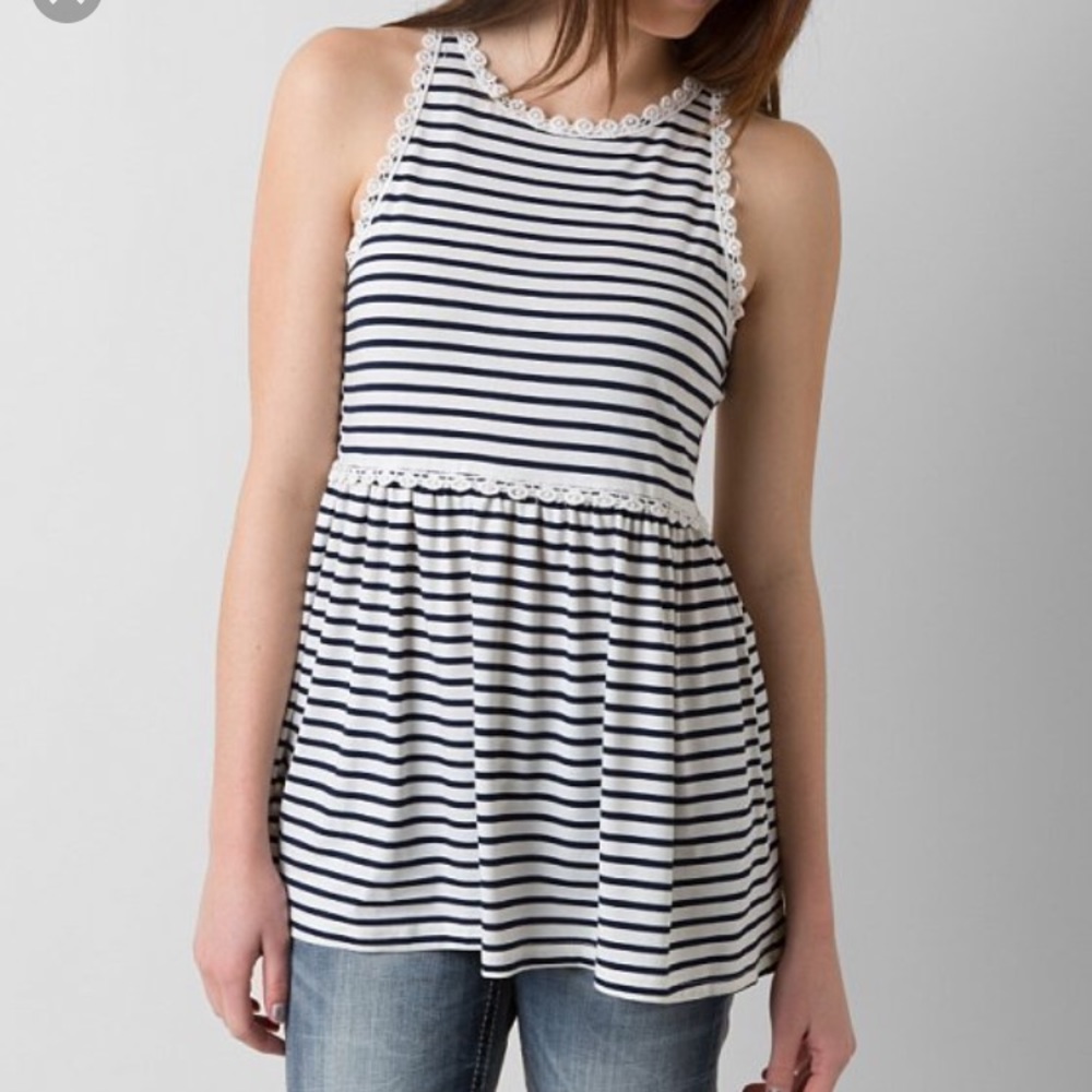 NWOT Tank