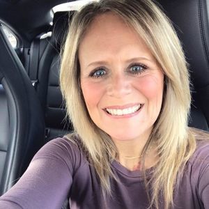 Meet your Posher, Audrey