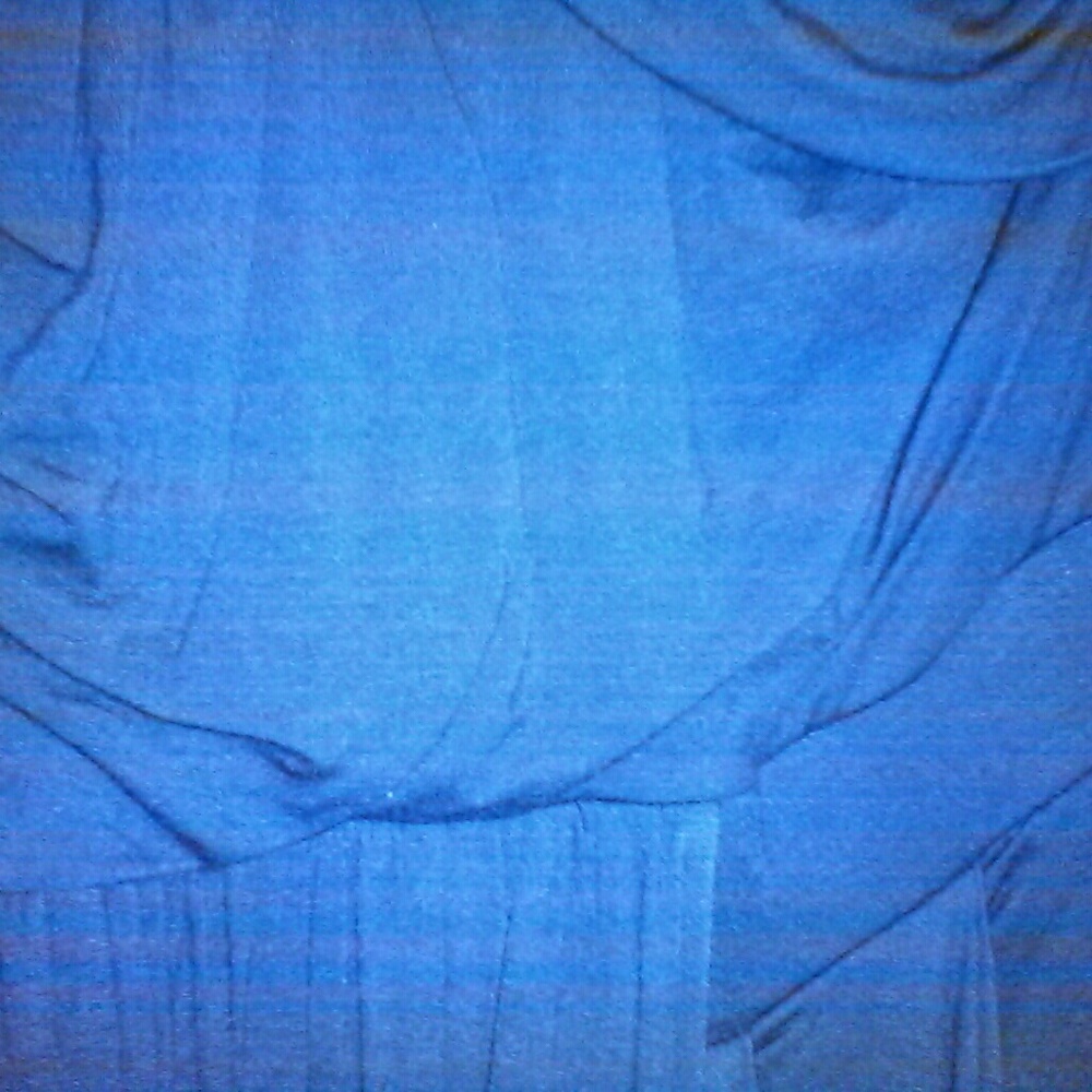 Asymmetrical  Dress - Picture 6 of 6