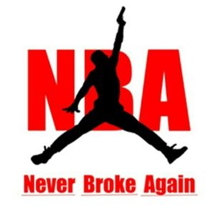 Meet your Posher, Jeffrey