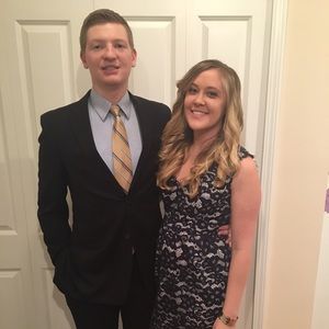 Meet your Posher, Kristin