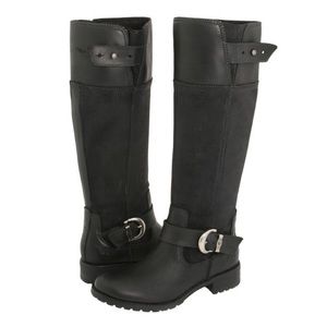 Timberland tall boots