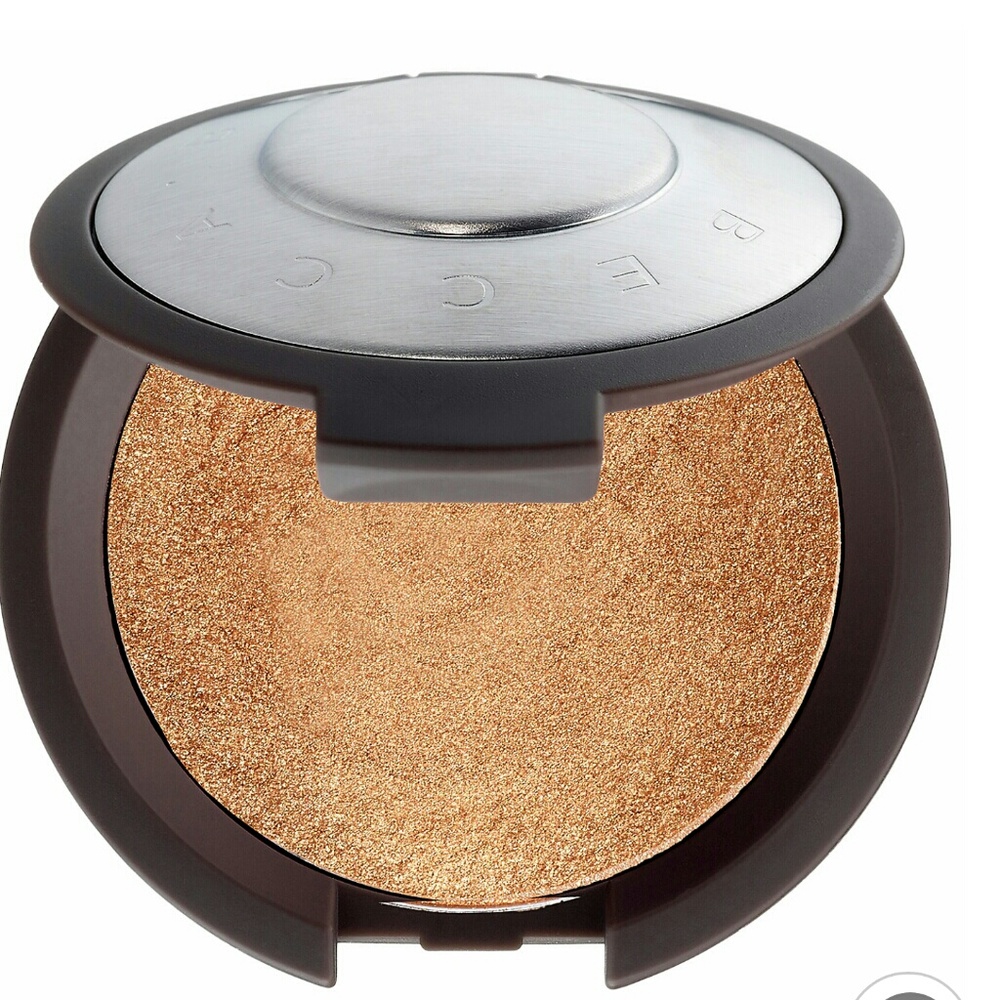 BECCA Shimmering Skin Perfector Pressed Topaz