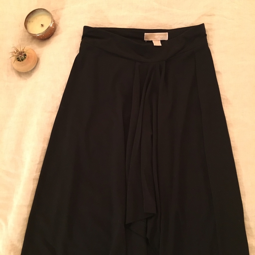 Michael Kors long skirt size XS