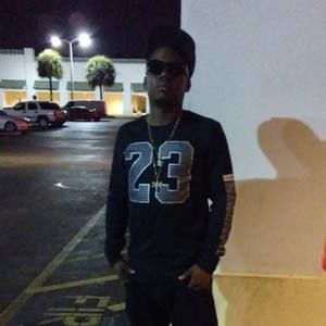 Meet your Posher, Rodney