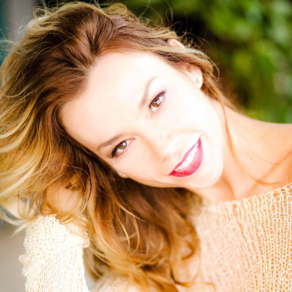 Meet your Posher, Ania